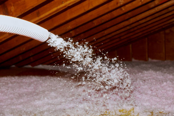 Range of Insulation Solutions in Creston, OH