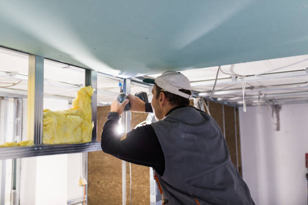 Best Insulation for New Construction  in Creston, OH