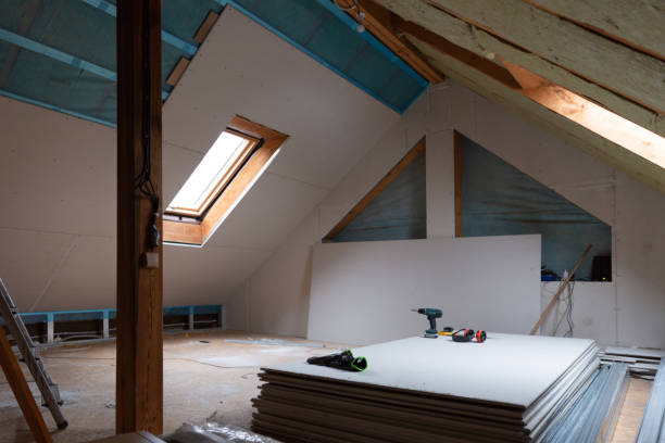 Trusted Creston, OH Insulation Contractor Experts