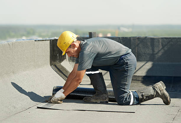 Insulation Repair Services in Creston, OH