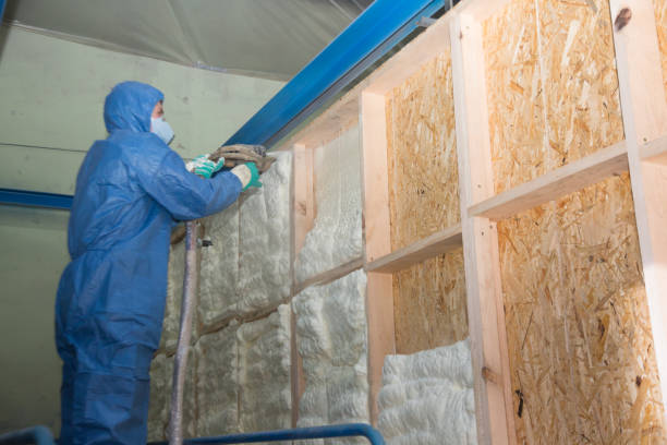 Insulation Inspection Services in Creston, OH