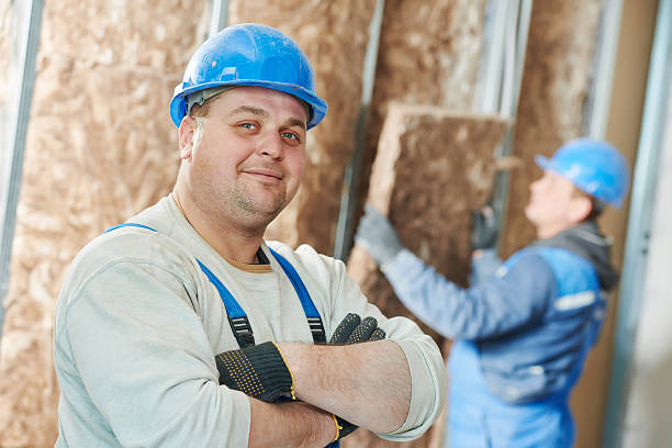 Insulation for Commercial Buildings in Creston, OH